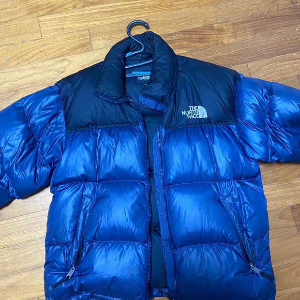 노스페이스 눕시