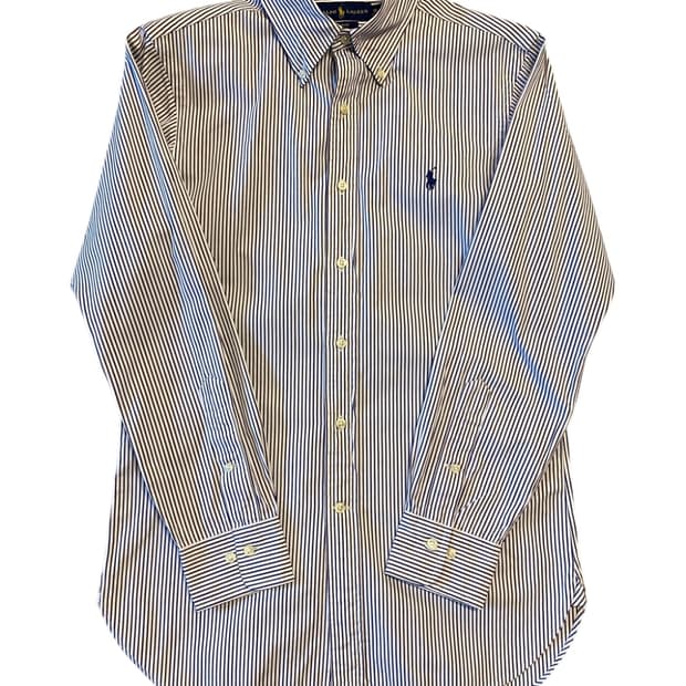 폴로 랄프로렌 셔츠 (Man S) AA1605