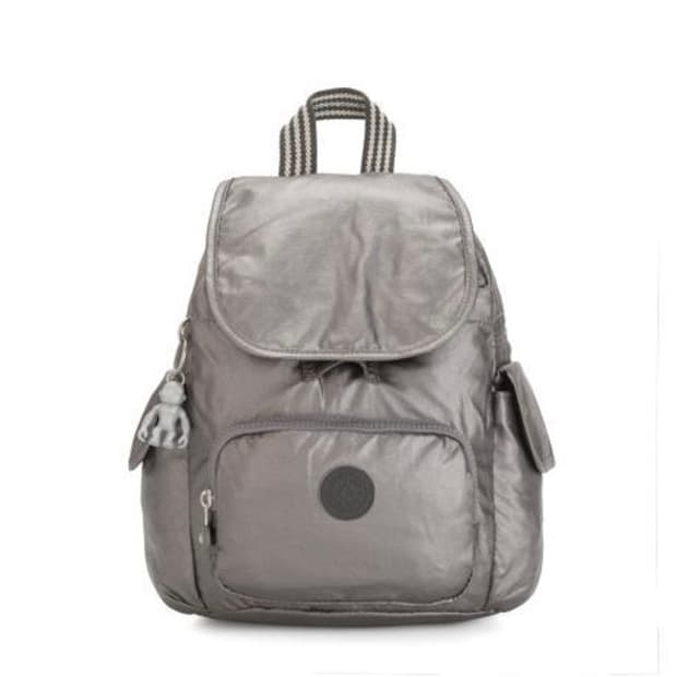 키플링 미니 시티백 백팩