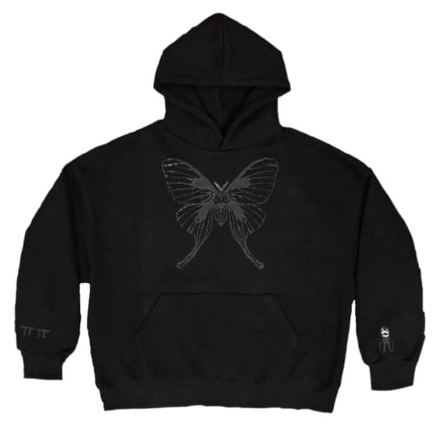 공공구 후드티 머천다이즈