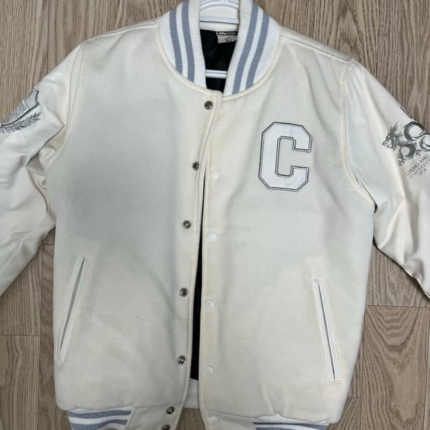 중앙대학교 과잠 s