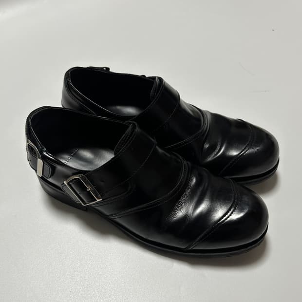 스테판 쿡 바이커 더비 42