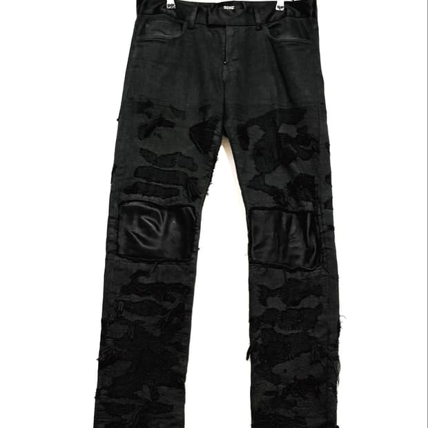 Undercover 09aw 78