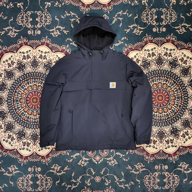 칼하트 님부스 풀오버 아노락 (XS)