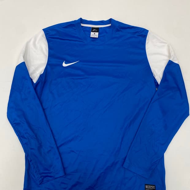 나이키 드라이핏 티셔츠 (XL)