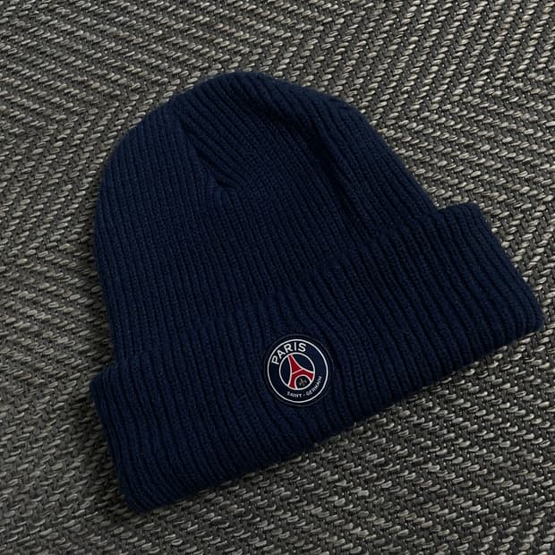 나이키 올드스쿨 파리생제르망 피크 비니 y 3964