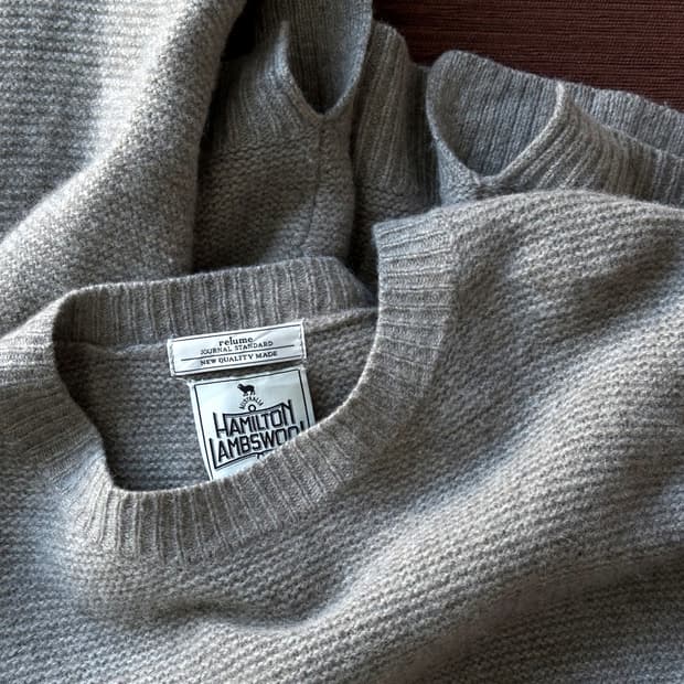 Journal Standard Relume