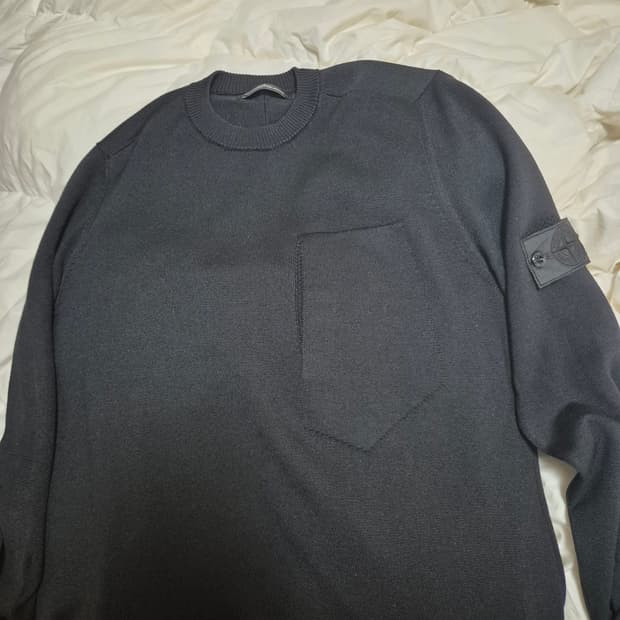 쉐도우 프로젝트 니트 