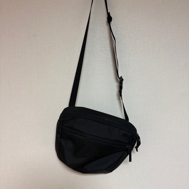 아크테릭스 멘티스2