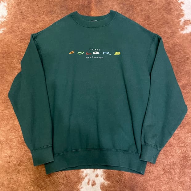 united colors of benetton