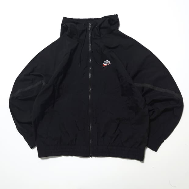 나이키 NSW 헤리티지 윈드러너 우븐 바람막이 자켓