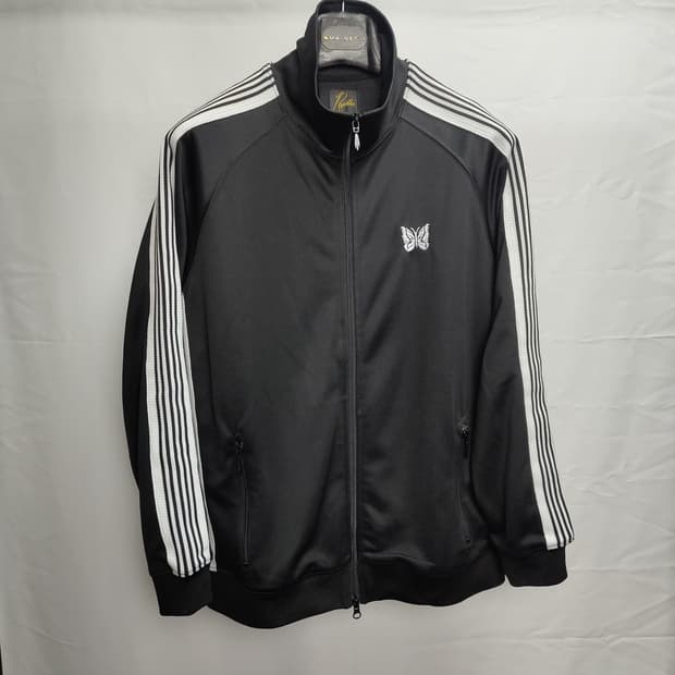 니들스 트랙자켓 m