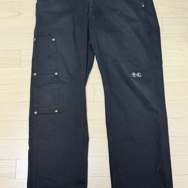 떠그팬츠 3사이즈