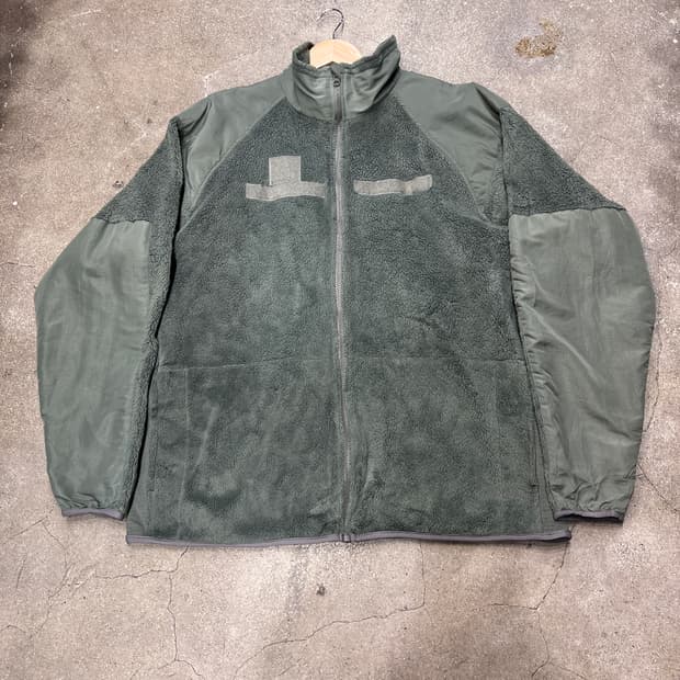US Army 플리스 자켓 GEN3