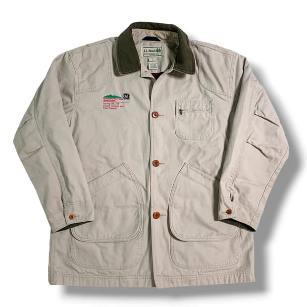 [XL~2XL] L.L. Bean Field Coat