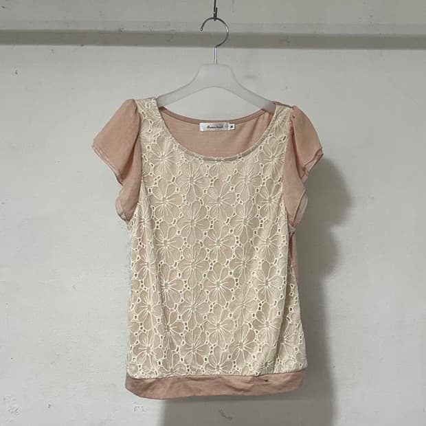 vtg top