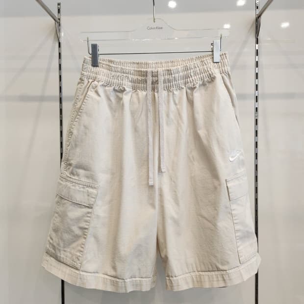 나이키 카고팬츠 L