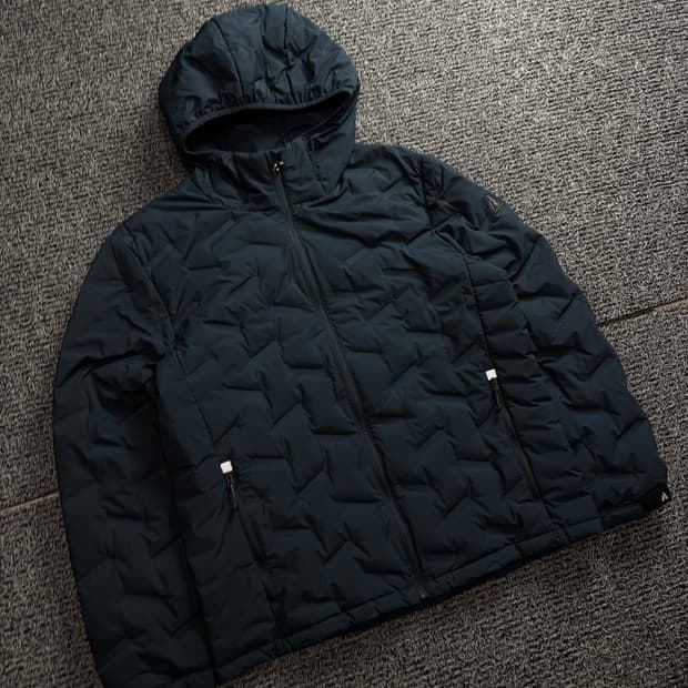 에디바우어 퍼스트 어센트 경량 구스다운 자켓 1725