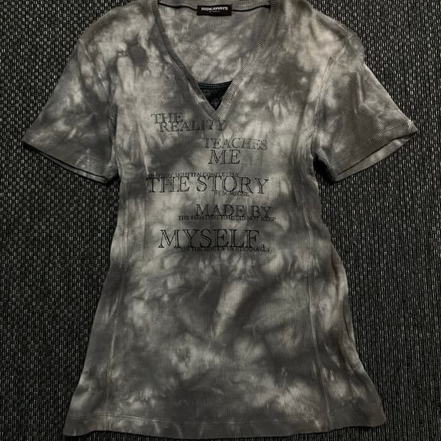Nicole HideAways]Vkei Croco Layered Was