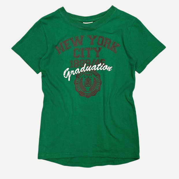 LOCK HEAVEN newyork mark green t