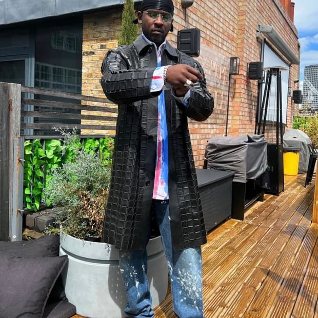 [260-265] 프라다 아메리카컵 블랙 prada america cup