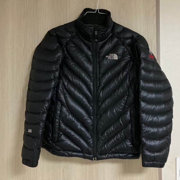 노스페이스 퍼텍스 패딩 95(S) 판매