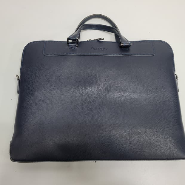 ROTUFF 로터프 브리프케이스 가죽 서류가방
