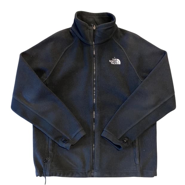 노스페이스 플리스 집업 (Man L) AA1364
