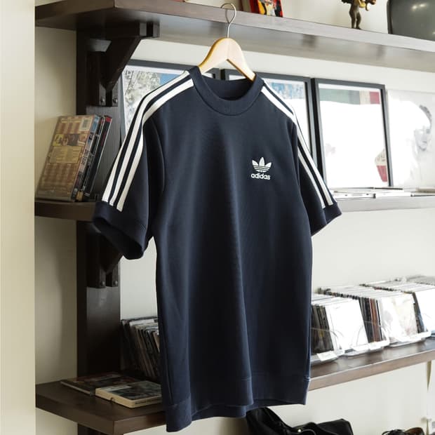 ADIDAS