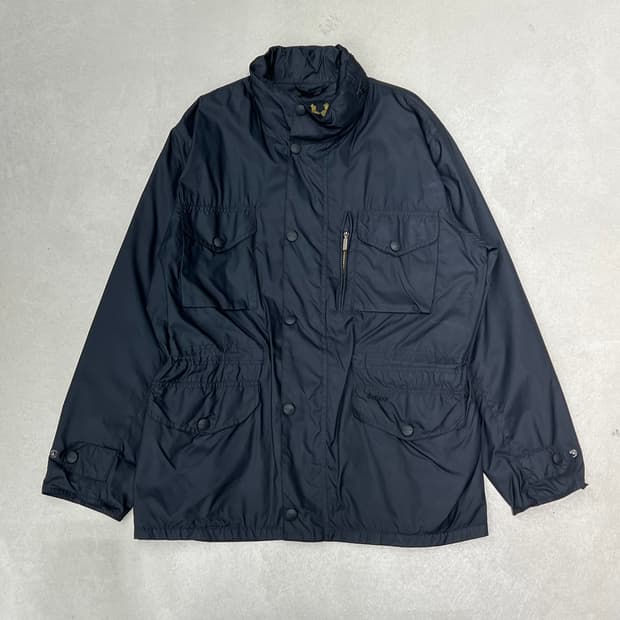 바버 멀티포켓 필드자켓 s09129