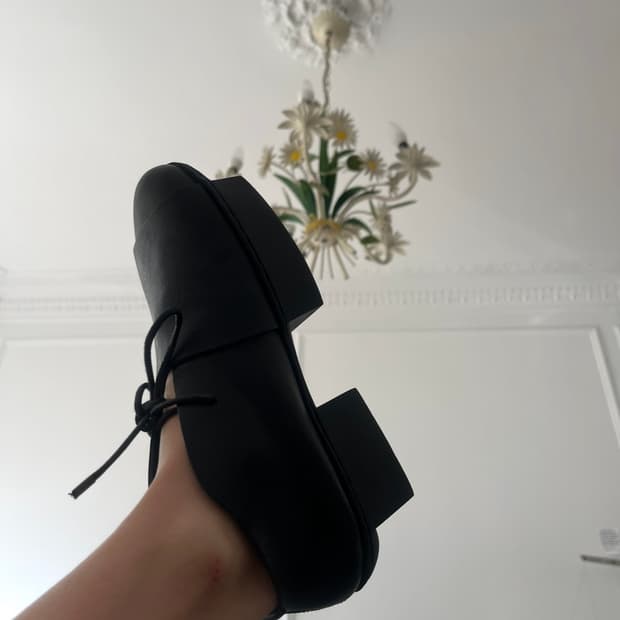 Trippen deck f 슈즈 (베를린)