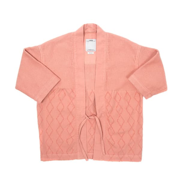 비즈빔 17SS 사시코 산주로