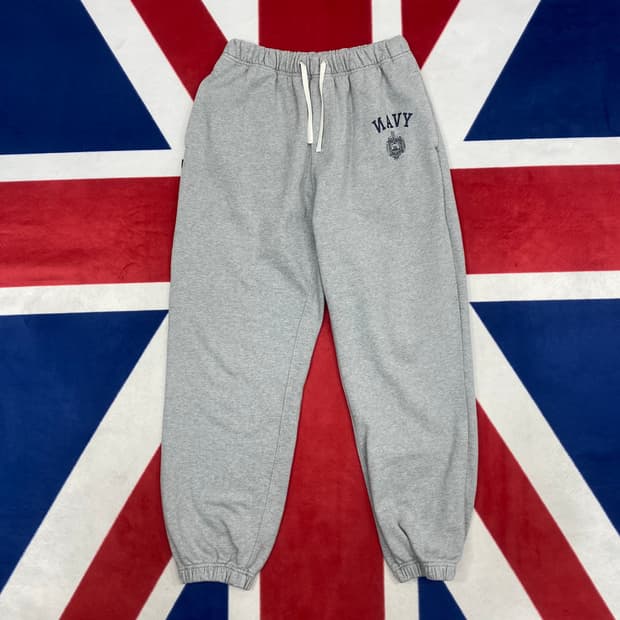 에스피오나지 조거팬츠 XL 