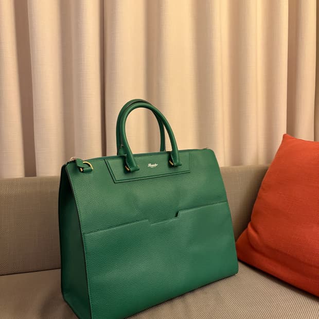 피나이더 1774 Business Duffle 백