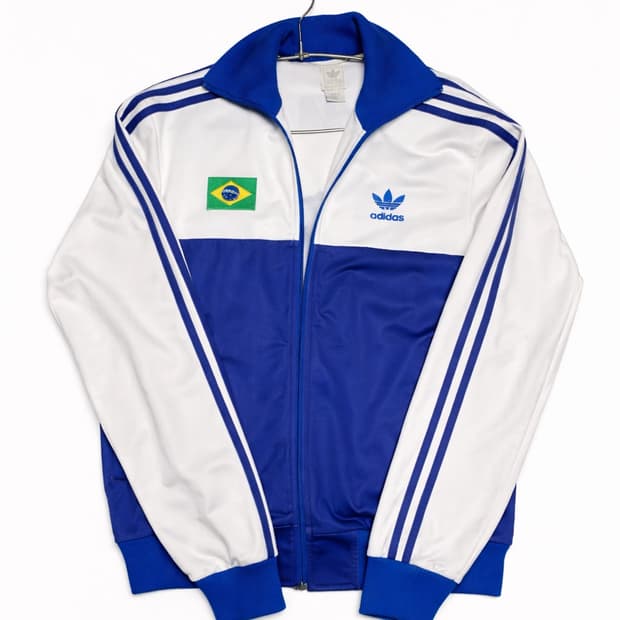 아디다스 오리지널 상파울루 져지