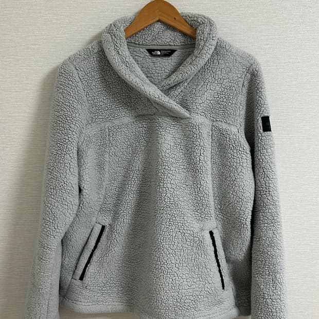 노스페이스 플리스 빈티지 L