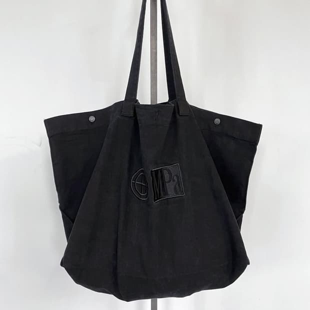 (새상품) 플라스틱프로덕트 MPa big bag 가방 빅백