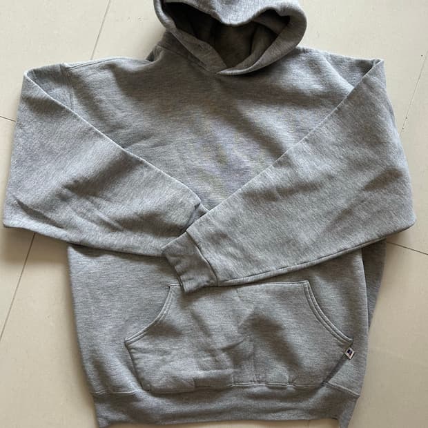 러셀 후드티 판매