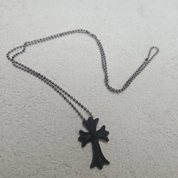 [OS] 크롬하츠 실리크롬 초판