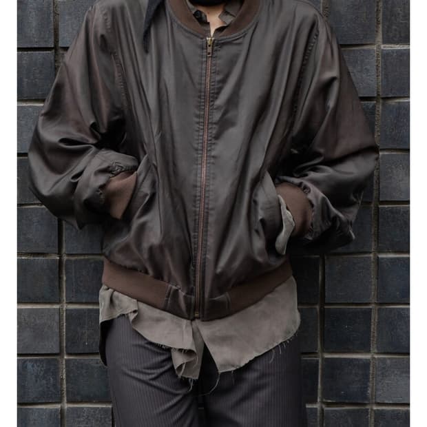 mudule ma1(fin) brown