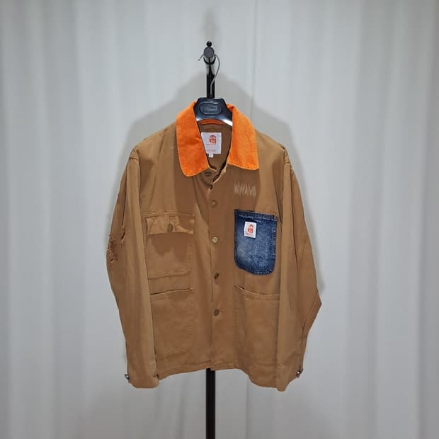 (택포) 칼하트 X 매드니스 셋업 L,M B237