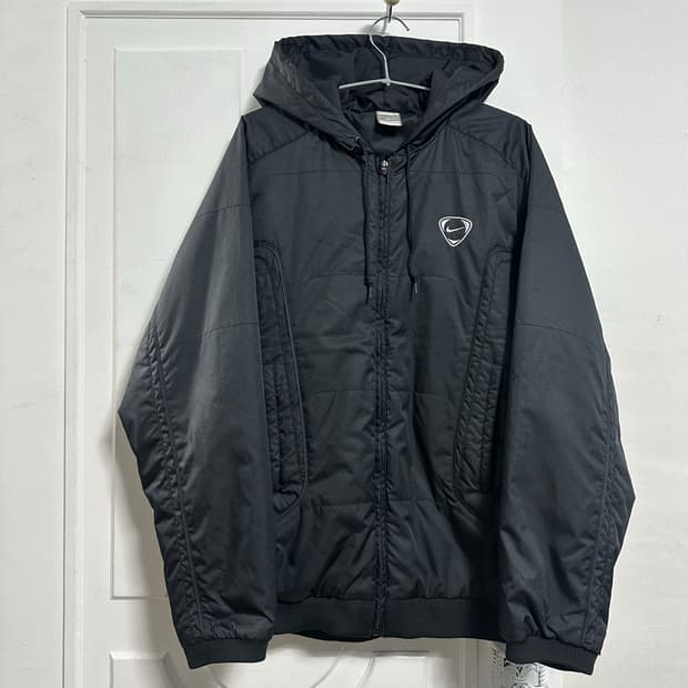 나이키 템포 자켓