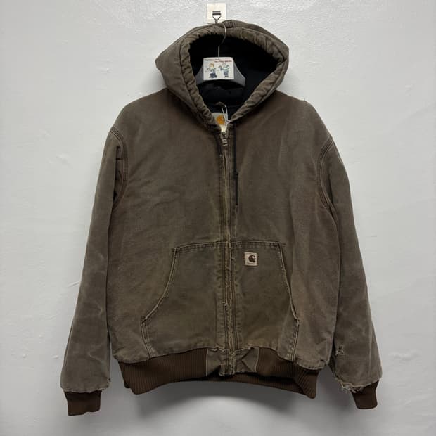 00S 칼하트 J130 CHT