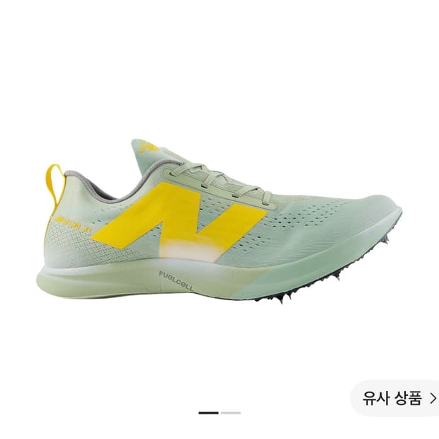 [270] 뉴발란스 퓨어셀 SC MD-X v3 가터 스네이크 모자이크