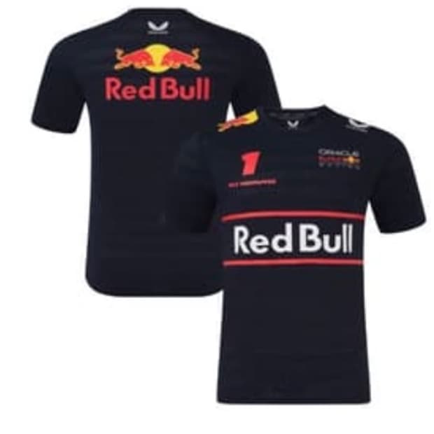 레드불 막스 반팔티 구해요