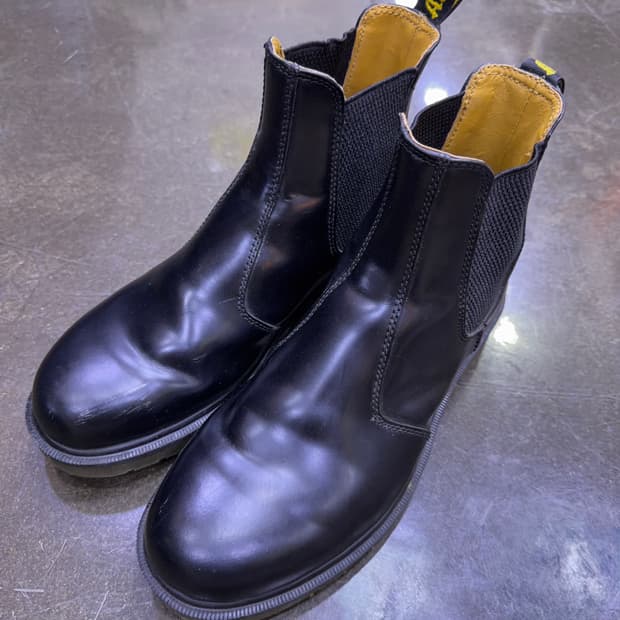 닥터마틴 2976 워커 첼시부츠 270