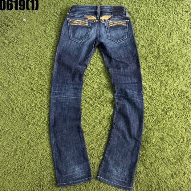 ROBIN`S JEANS 데님 팬츠