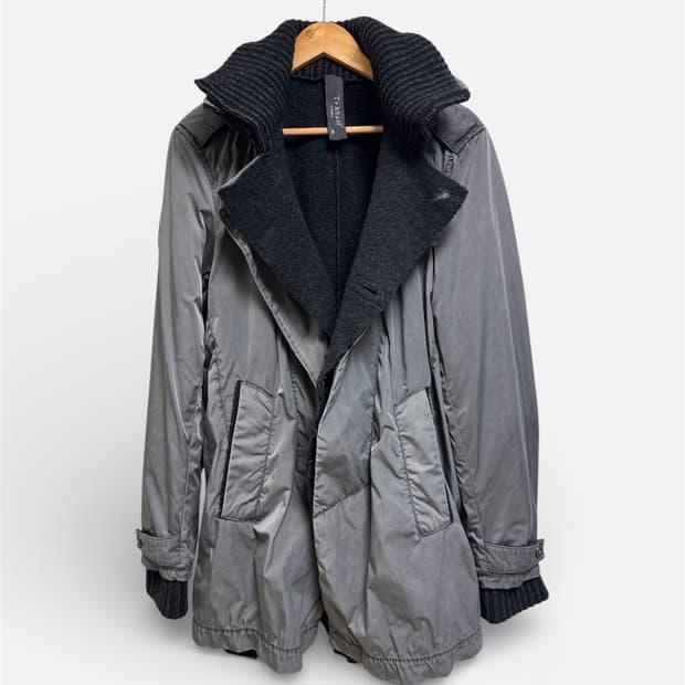 트랜짓 (Transit)/피코트/M(100-105)