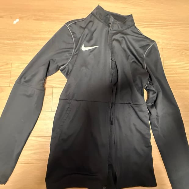 나이키 바람막이
