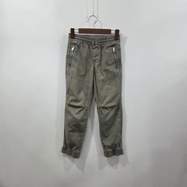 폴로랄프로렌 키즈 카고 조거팬츠 S(8)